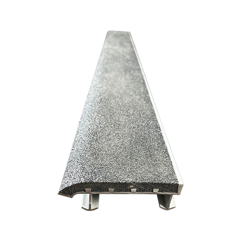 美碩金剛砂內嵌式防滑條MSSNC-50型