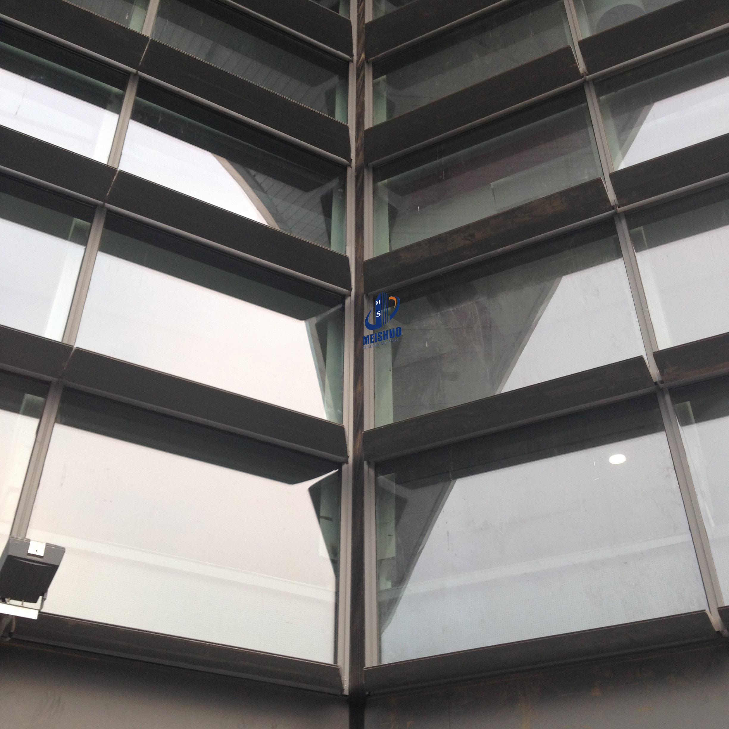 墙体变形缝msqdjj