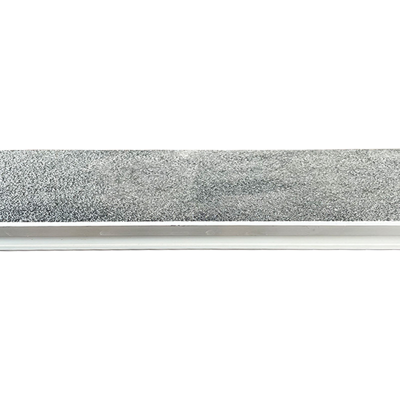 美硕金刚砂内嵌式防滑条MSSNC-50型